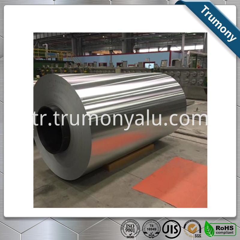 4047 aluminum coil roll
